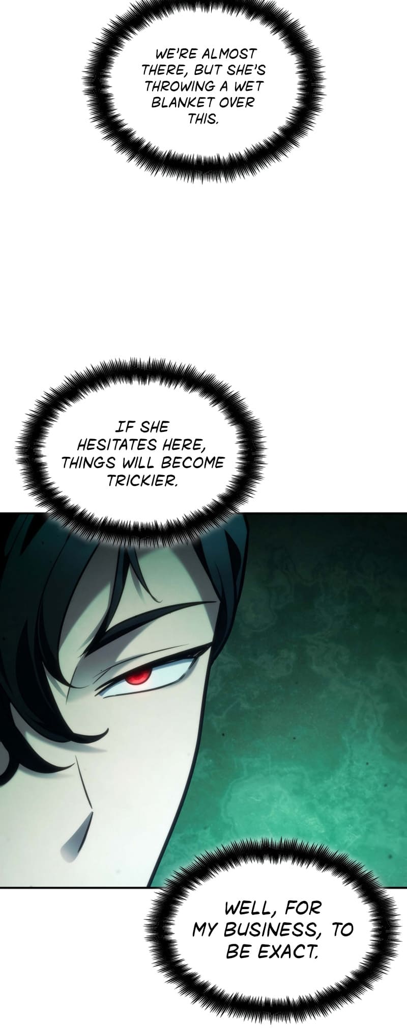Infinite Mage, Chapter 91 image 82